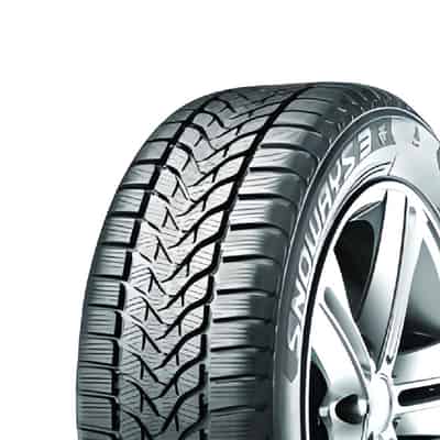 195/45 R16 84H Snoways 3 XL M+S Lassa